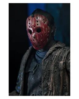 Freddy Vs Jason Costume Pdf : Neca - Figurine Freddy Vs Jaso