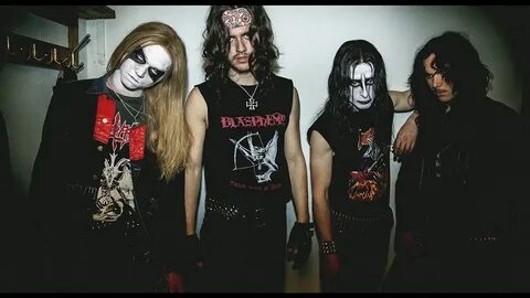 Cinema Infernal: Lords of Chaos