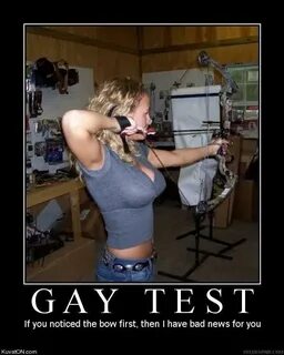 Image - 31539 Gay Test Know Your Meme