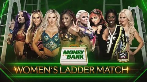 The John Report: WWE Money in the Bank 2018 Preview Rajah.co