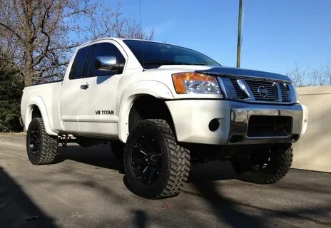 2009 Nissan Titan - Information and photos - Neo Drive