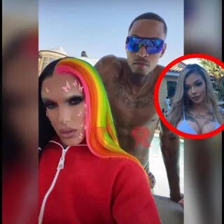 Celina Powell Alleges Jeffree Star's Ex, Andre Marhold, Want