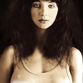 Kate Bush - Goddess 10 - Photo #0