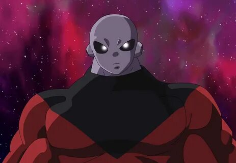 Jiren Wallpapers - Wallpaper Cave