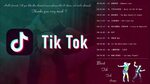 中 国 Tik Tok 音 乐 Best Tik Tok Songs 2018 - YouTube