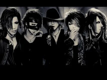 The GazettE wallpapers, Music, HQ The GazettE pictures 4K Wa