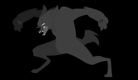 Werewolf GIF - Buscar en GIFER
