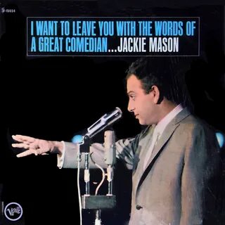 Jackie Mason Quotes / Jackie Mason Biography - Childhood, Li