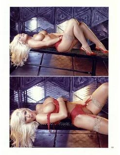 Nude Torrie Wilson WWE Diva Playboy Photos Frontal Nudity Et