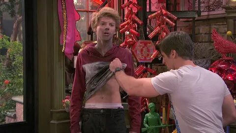 Picture of Jace Norman in Henry Danger - jace-norman-1459103