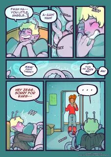 Stroke of Luck 