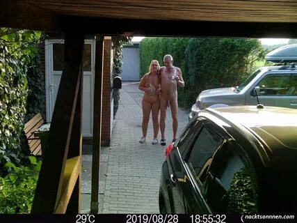FKK - Paar - FKK Bilder und Fotos