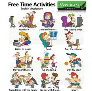 Research about free time