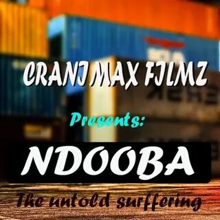 Cranimax Films - YouTube