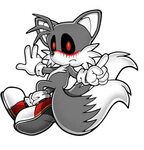 Sonic Adventure: Tails.exe by pokeman25 on DeviantArt Sonic 