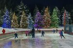 The best American ice rinks to skate at this Christmas - tha