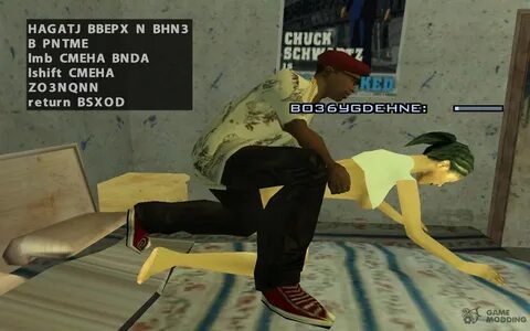 Download Gta Sa Mod Hot Coffe Android Gratis / Red Dead Rede