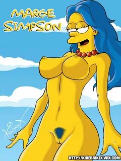 cuckman on Twitter: ""@XXXCOMICGEEK: #SimpsonsXXX #MargeSimp