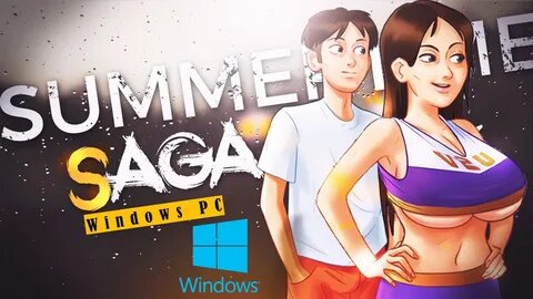 Summertime Saga V 0.19.5 Save Data File Download : Summertim