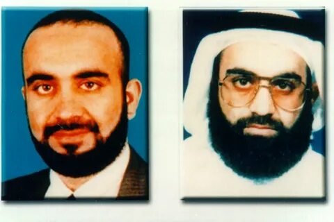 Alleged 9/11 Mastermind Open to Helping Victims' Lawsuit if 