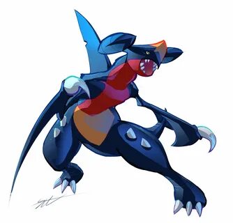 #garchomp - cerca del Twitter / Twitter