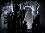 The Nazgul - Part Two