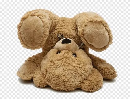 Teddy bear Stuffed Animals & Cuddly Toys Cuteness, bear, png