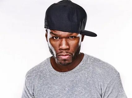 50 Cent - Биография / Rhyme.ru