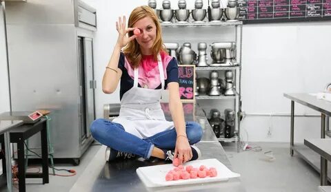 How To Eat Better In 2015: From Christina Tosi, A Woman Who 