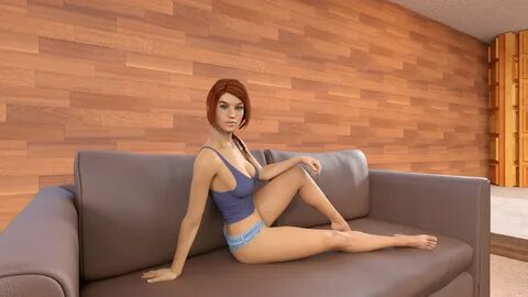 Kuggazer - Max's life V. 0.29 (2018) - Milf Adult Games - Le