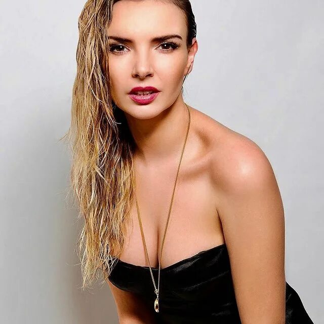 Nadine Coyle.