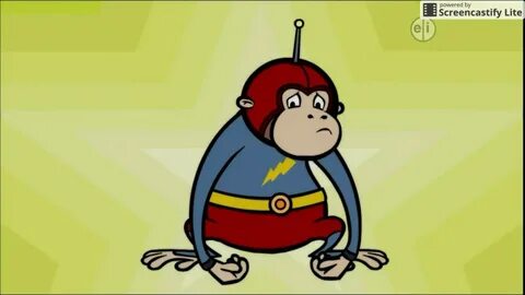 WORDGIRL Captain Huggy Face is Downtrodden PBS KIDS - YouTub