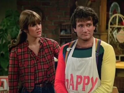 Mork & Mindy 2x26 - VERTICE