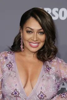 Lala Anthony - 2018 amfAR Gala in NYC * CelebMafia