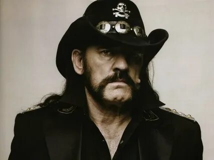 МУЗВОЛН FM - ДЕНЬ РОЖДЕНИЯ ЛЕММИ КИЛМИСТЕРА (LEMMY KILMISTER