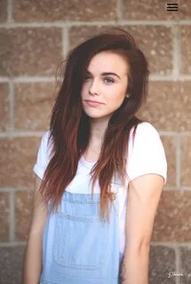 acacia brinley clark via Tumblr on We Heart It