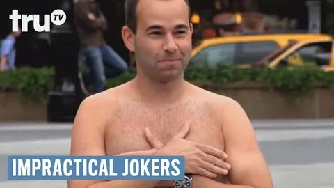 DOWNLOAD: Impractical Jokers Strip High Five .Mp4 & 3Gp Irok