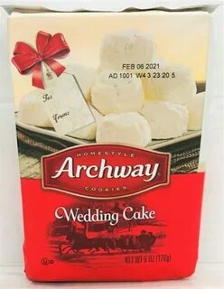 Discontinued Archway Christmas Cookies - Discontinued Archwa