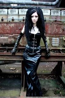 Pin by Kay Tarleton on just like a gothic girl (With images)