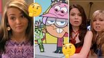 QUIZ: Can You Match The 2000s Nickelodeon Show To The Theme 