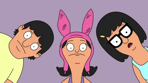 10 Seasons of 'Bob's Burgers' is Coming to Disney+ UK/IRE - 