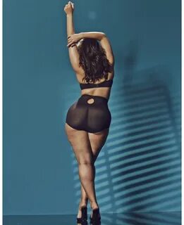 Ashley Graham Pictures. Hotness Rating = Unrated