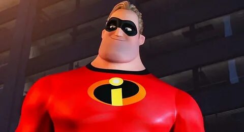 Here’s How Long To Wait For an 'Incredibles 2' Post-Credits 