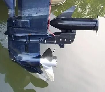 Mounting electric trolling motor Page: 1 - iboats Boating Fo