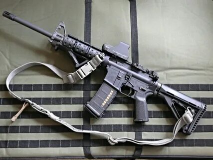 Lets see those ar-15 photos Page 8 Colt Forum