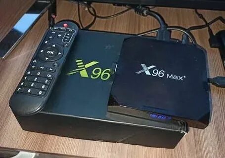 TV приставка x96max plus (2/16) Festima.Ru - Мониторинг объя