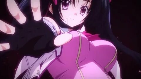 #11 Anime Edit AMV - Serafall Leviathan (High School DxD) - 