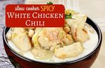 Macys White Chicken Chili Recipes SparkRecipes