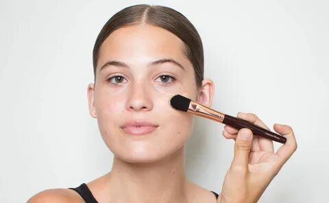 The Ultimate Guide to Applying Foundation Like a Pro How to 