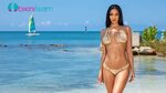 Kayla Vasquez BikiniTeam.com Model of the Month Novemeber 20